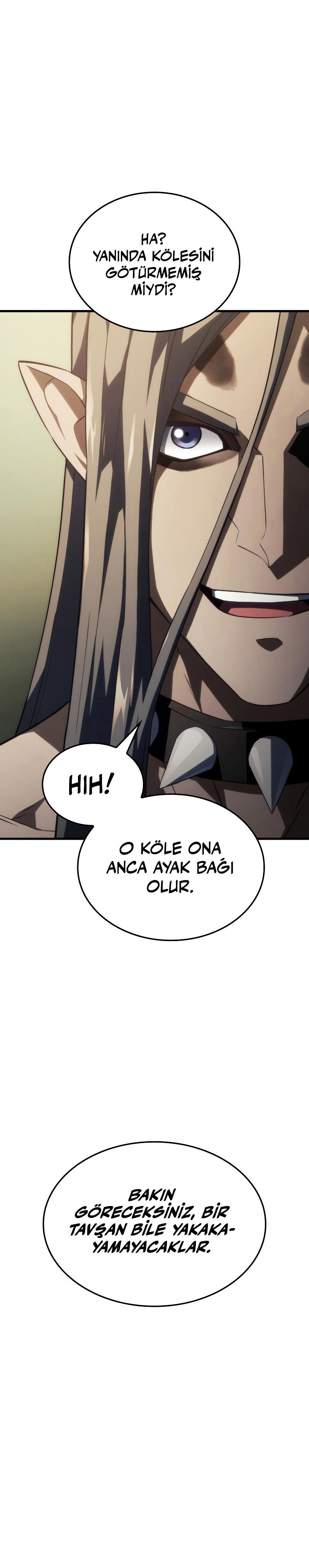 Read Kuduz Hançerin İntikamı TR Manga Online