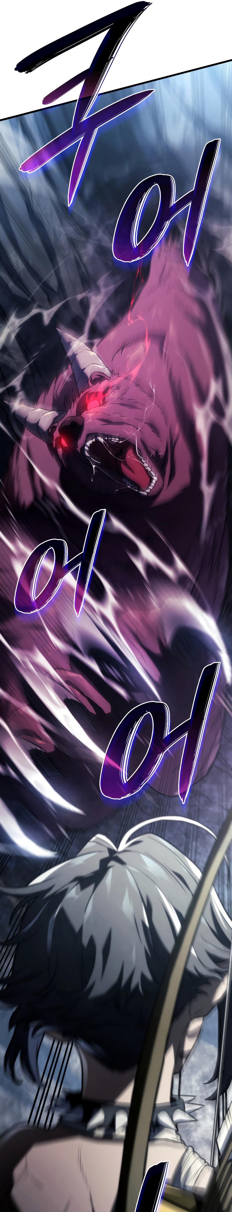 Read Kuduz Hançerin İntikamı TR Manga Online