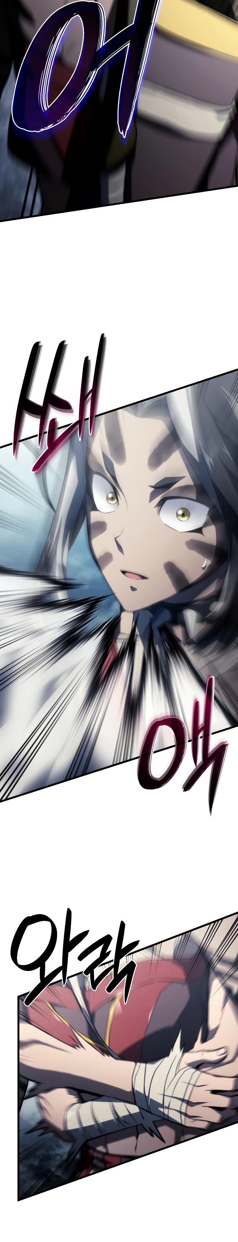Read Kuduz Hançerin İntikamı TR Manga Online