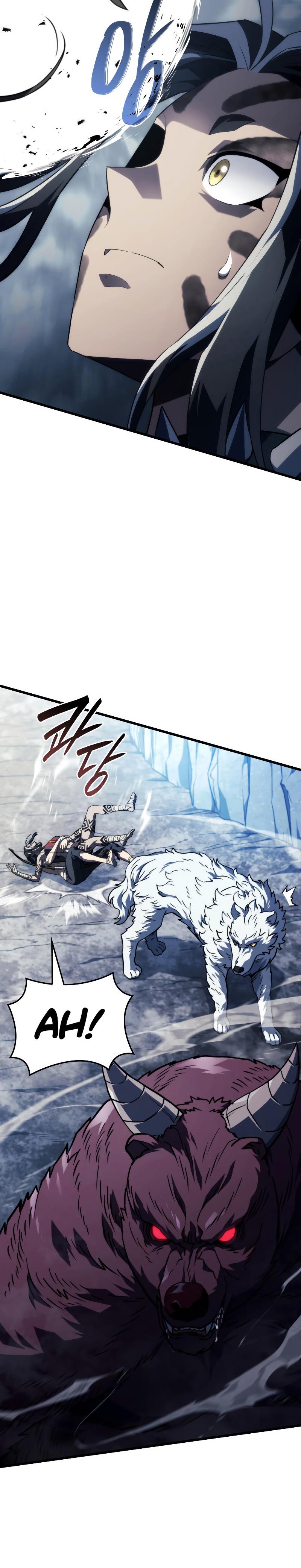 Read Kuduz Hançerin İntikamı TR Manga Online