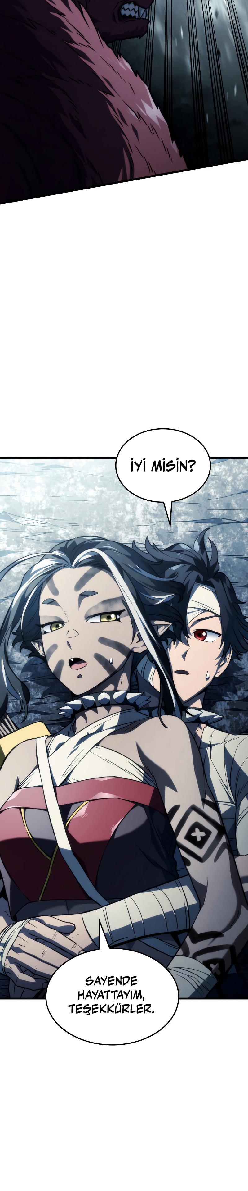 Read Kuduz Hançerin İntikamı TR Manga Online
