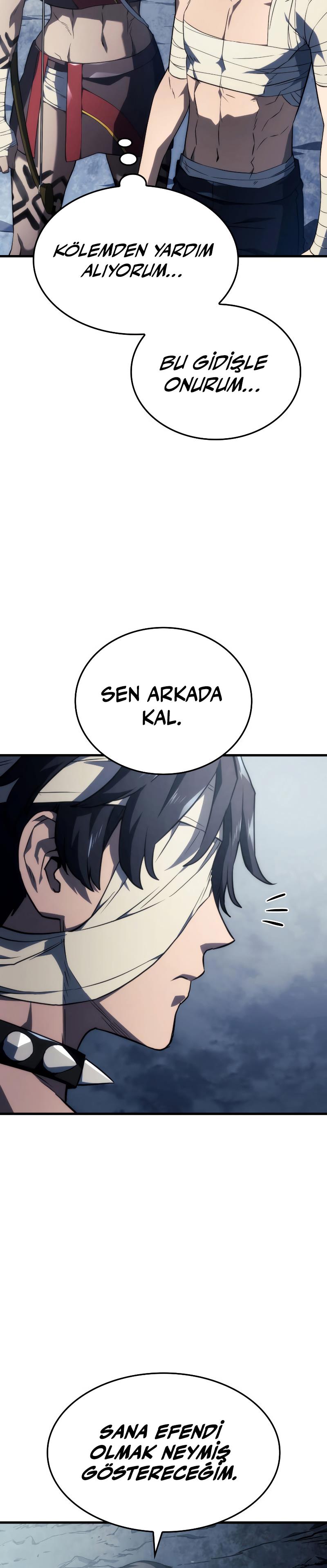 Read Kuduz Hançerin İntikamı TR Manga Online