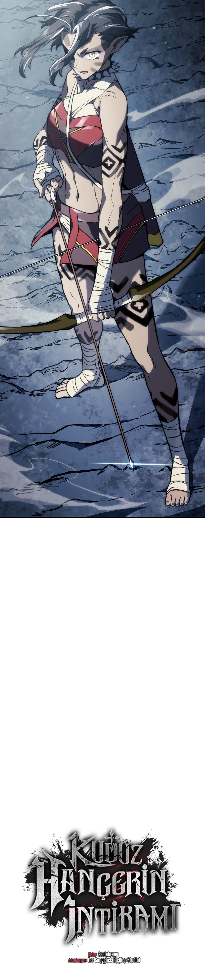 Read Kuduz Hançerin İntikamı TR Manga Online
