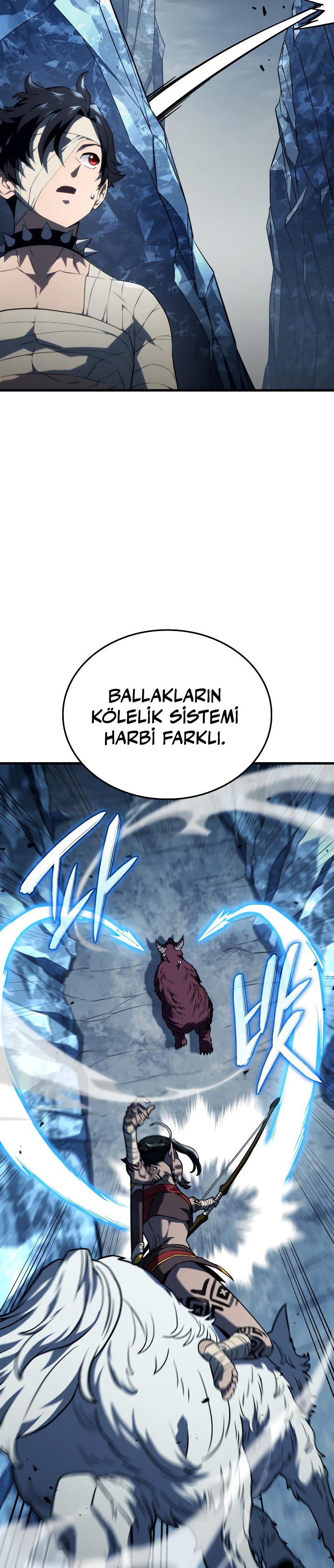 Read Kuduz Hançerin İntikamı TR Manga Online
