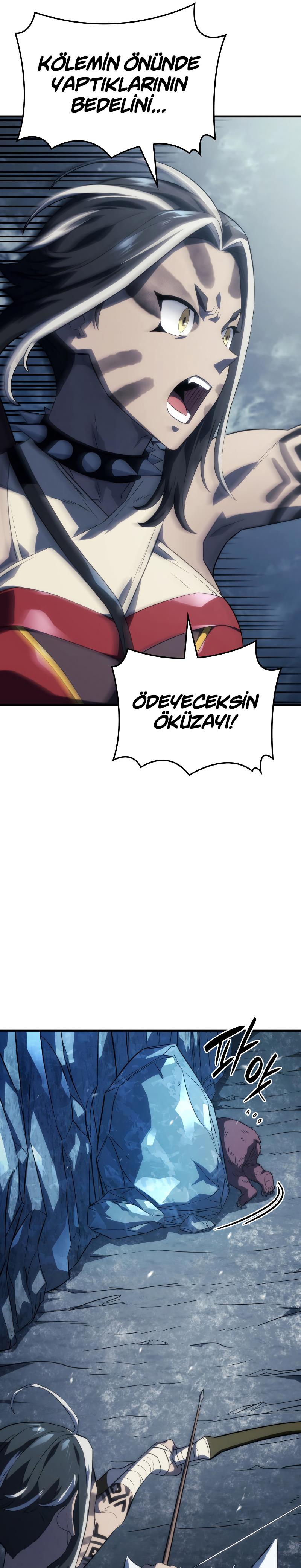 Read Kuduz Hançerin İntikamı TR Manga Online