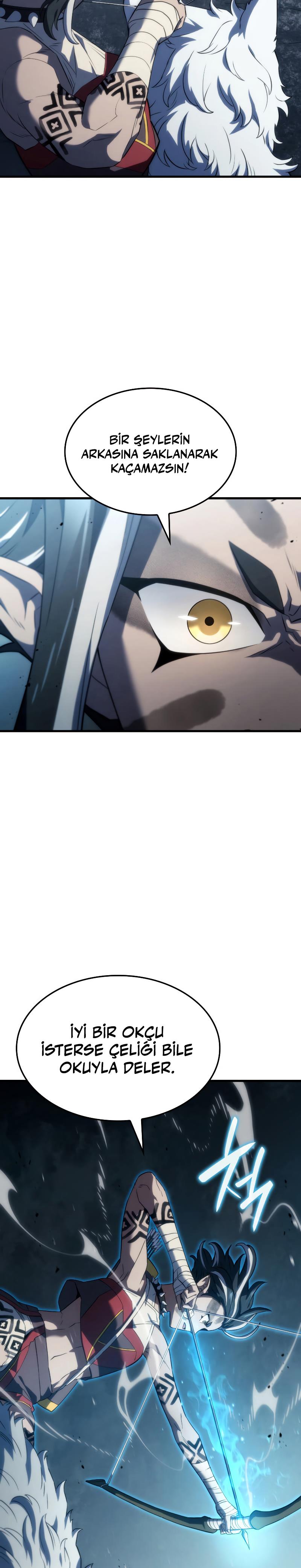 Read Kuduz Hançerin İntikamı TR Manga Online