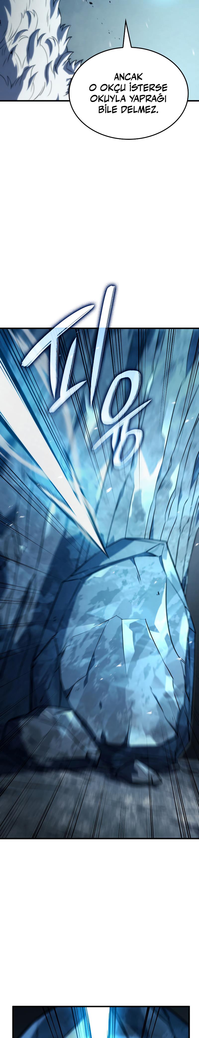 Read Kuduz Hançerin İntikamı TR Manga Online