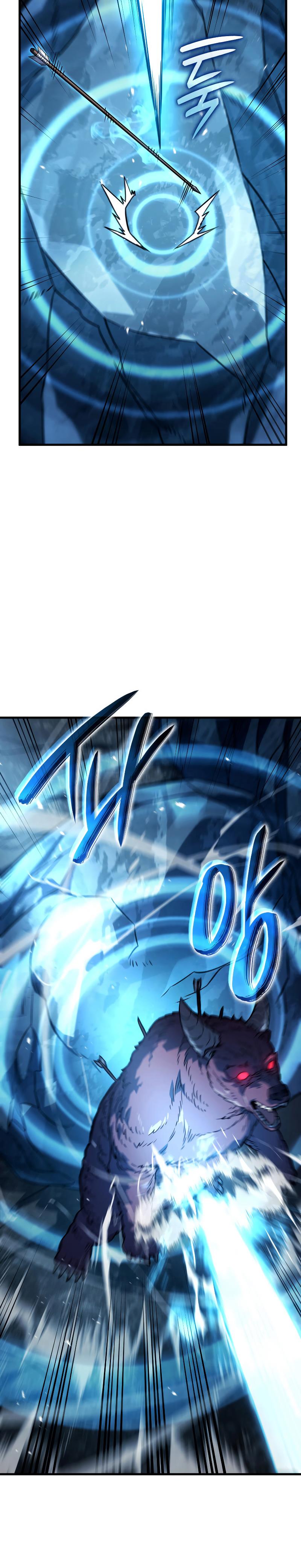 Read Kuduz Hançerin İntikamı TR Manga Online