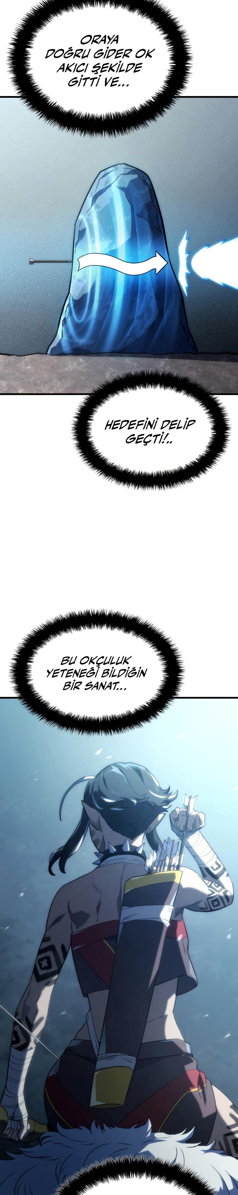 Read Kuduz Hançerin İntikamı TR Manga Online