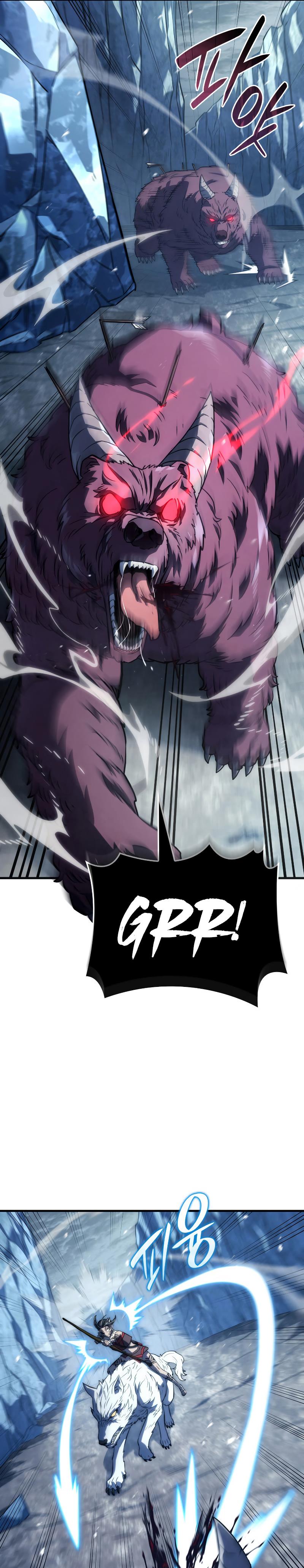 Read Kuduz Hançerin İntikamı TR Manga Online