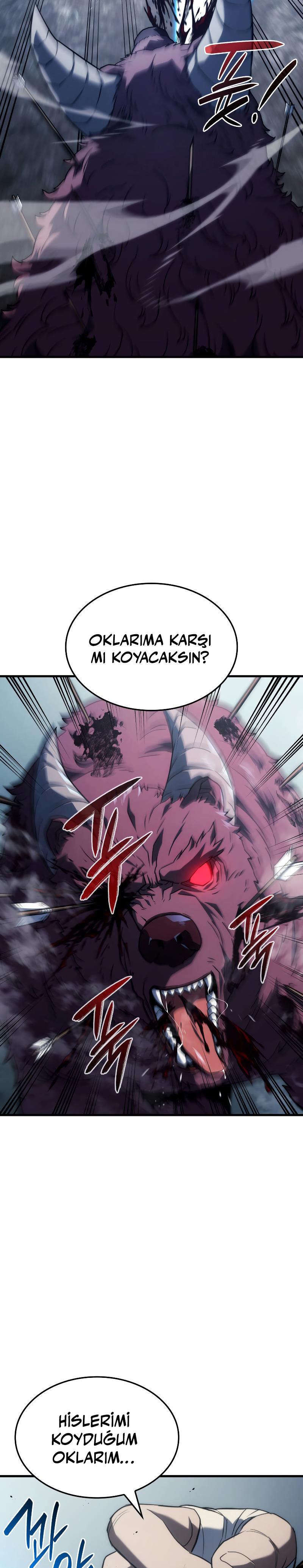 Read Kuduz Hançerin İntikamı TR Manga Online
