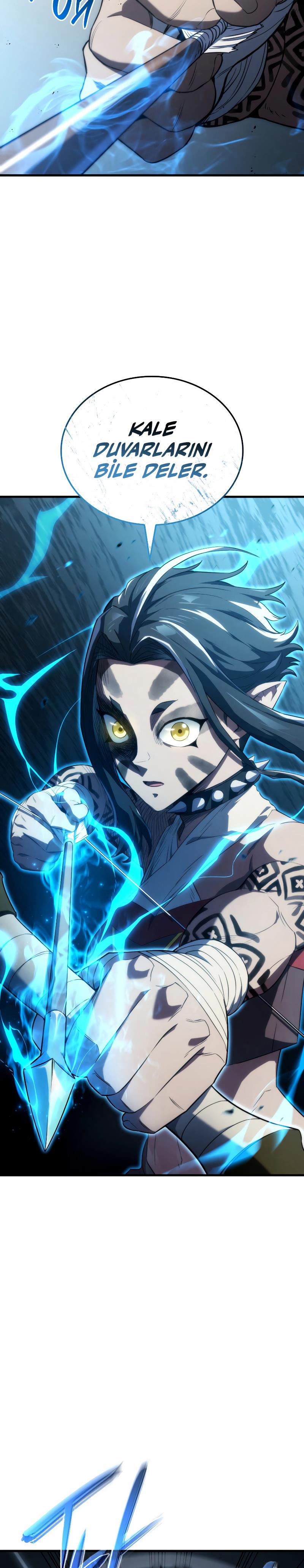 Read Kuduz Hançerin İntikamı TR Manga Online