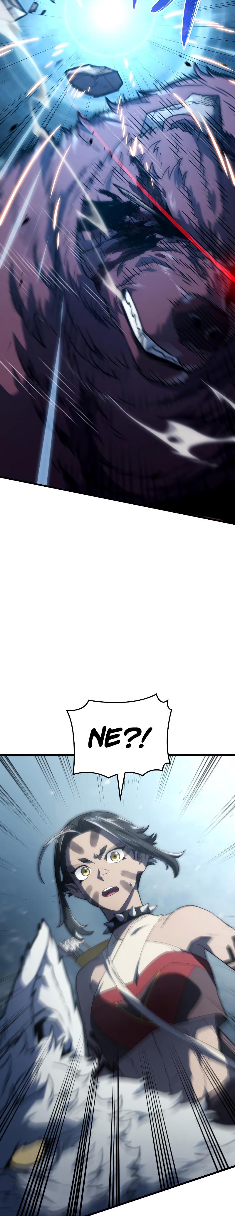Read Kuduz Hançerin İntikamı TR Manga Online