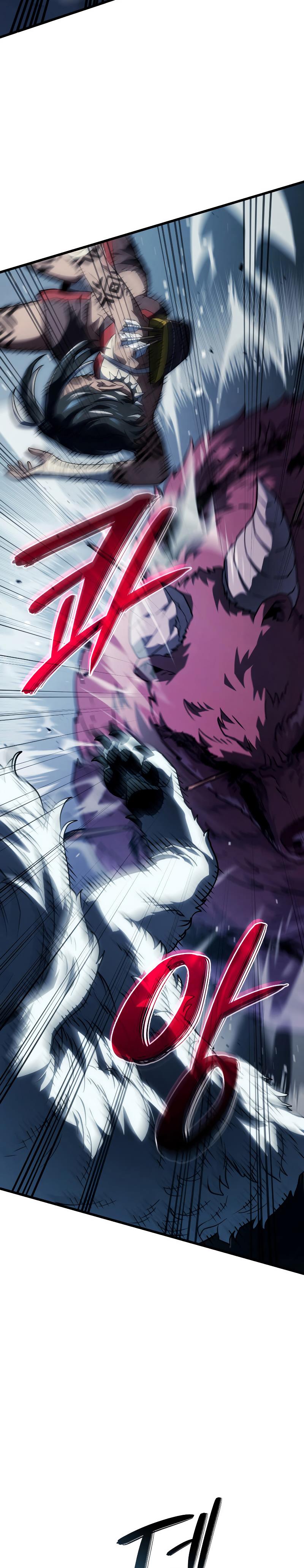 Read Kuduz Hançerin İntikamı TR Manga Online