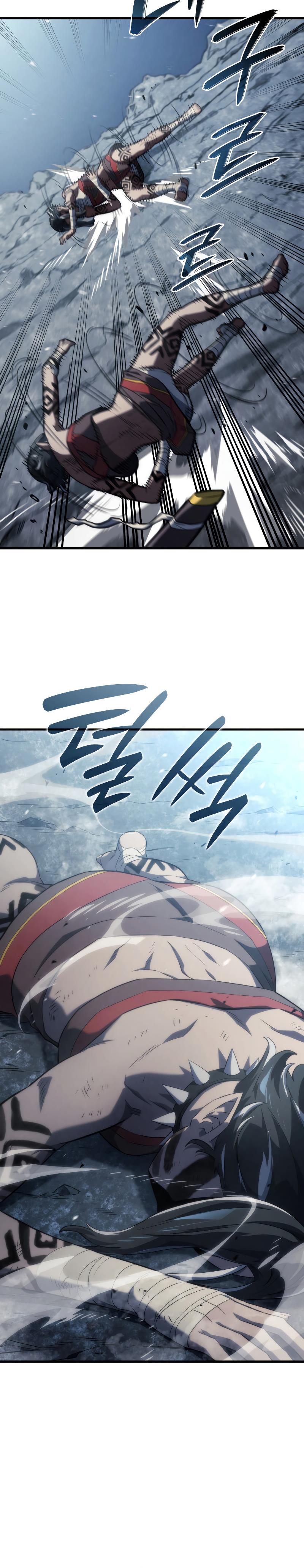 Read Kuduz Hançerin İntikamı TR Manga Online