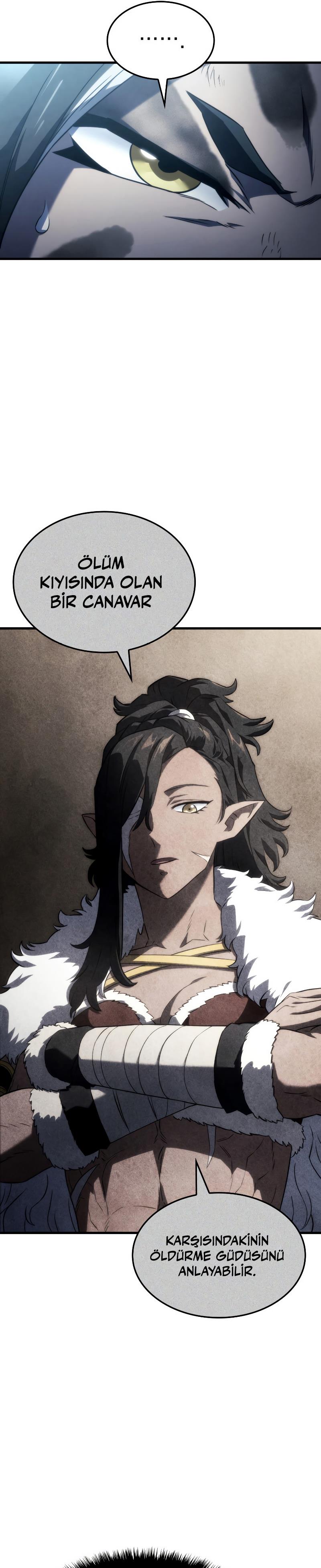 Read Kuduz Hançerin İntikamı TR Manga Online