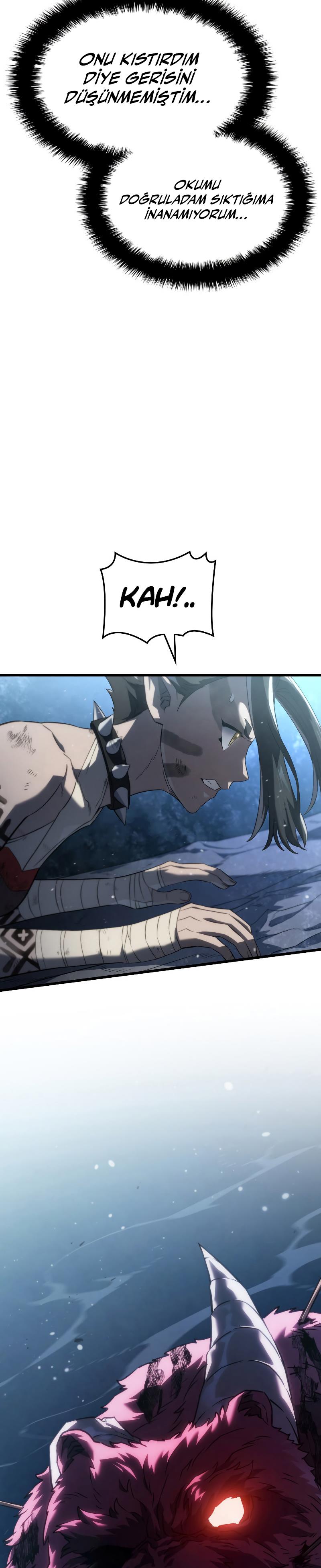 Read Kuduz Hançerin İntikamı TR Manga Online