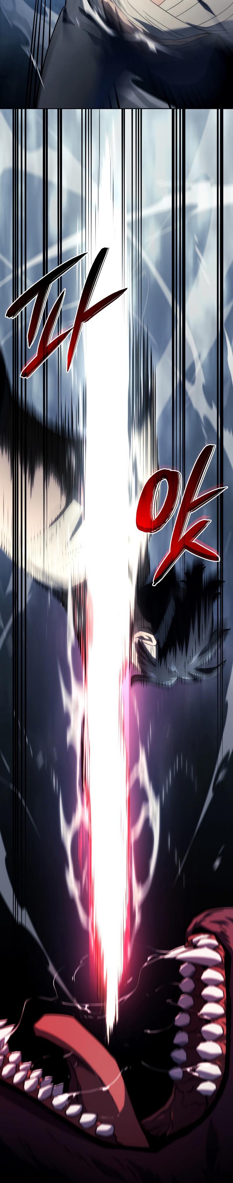 Read Kuduz Hançerin İntikamı TR Manga Online