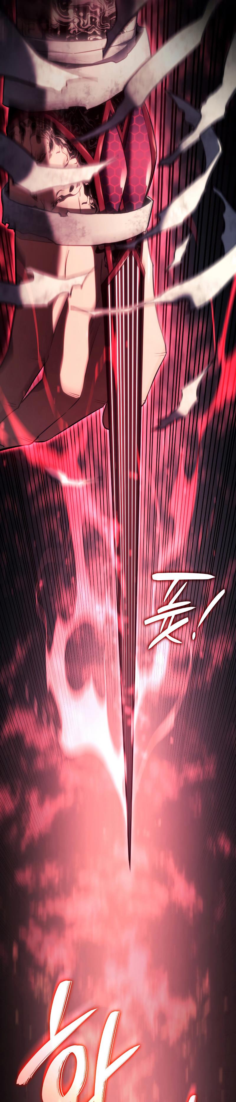 Read Kuduz Hançerin İntikamı TR Manga Online