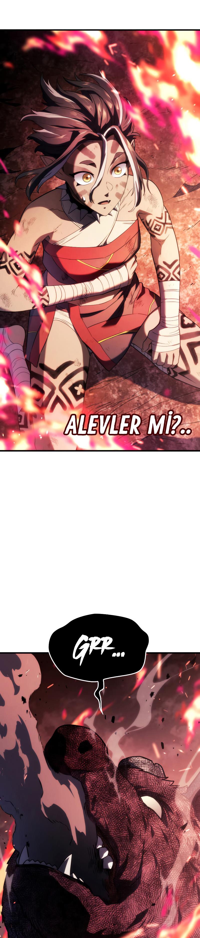 Read Kuduz Hançerin İntikamı TR Manga Online