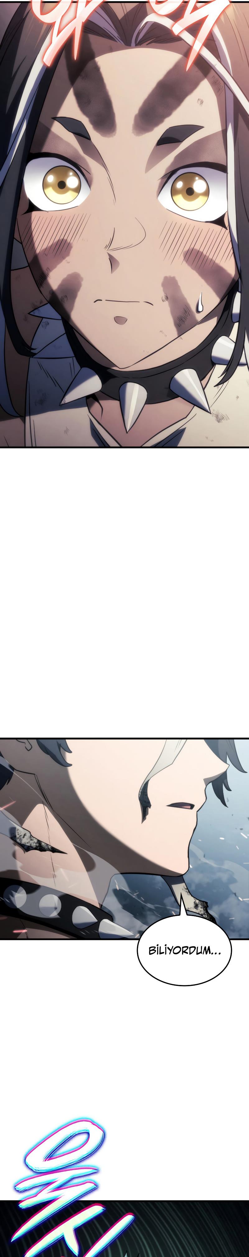 Read Kuduz Hançerin İntikamı TR Manga Online