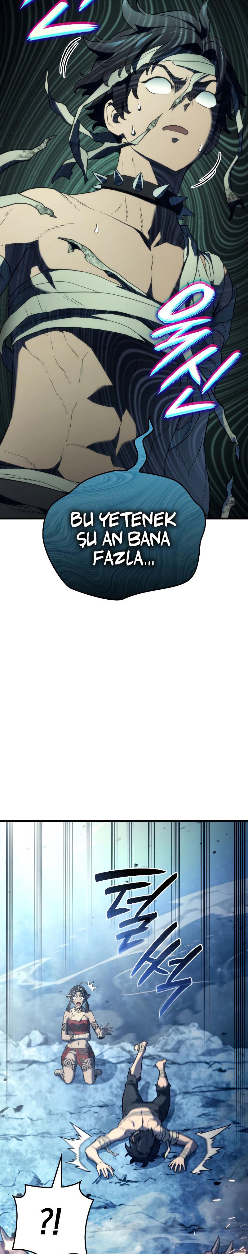 Read Kuduz Hançerin İntikamı TR Manga Online