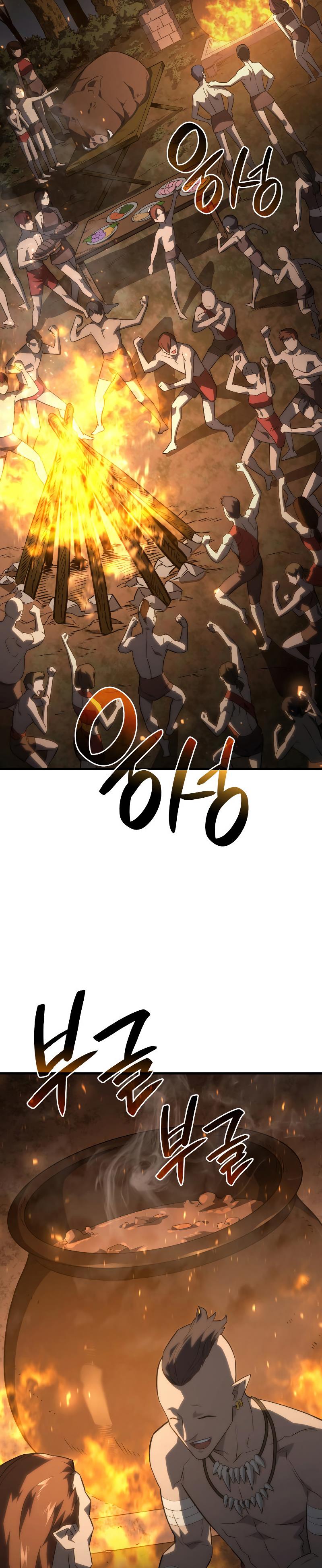 Read Kuduz Hançerin İntikamı TR Manga Online