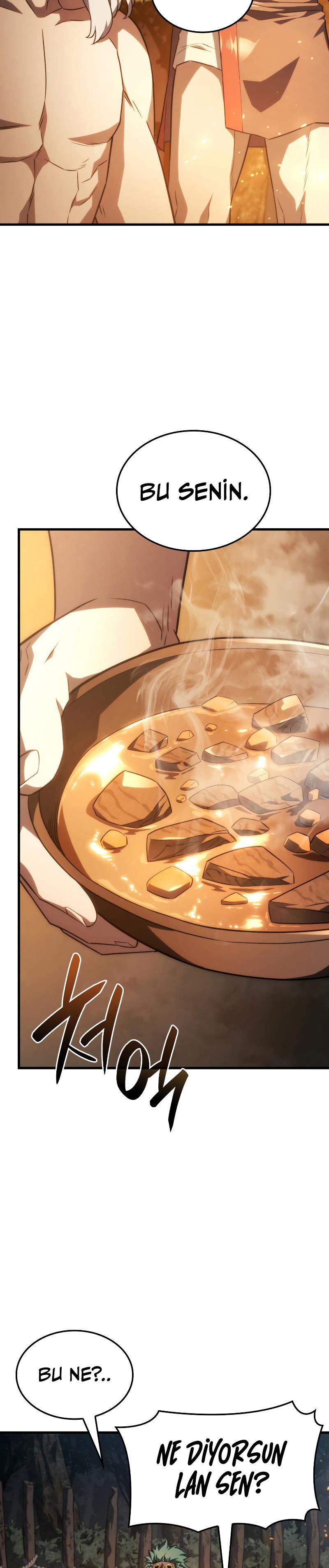 Read Kuduz Hançerin İntikamı TR Manga Online