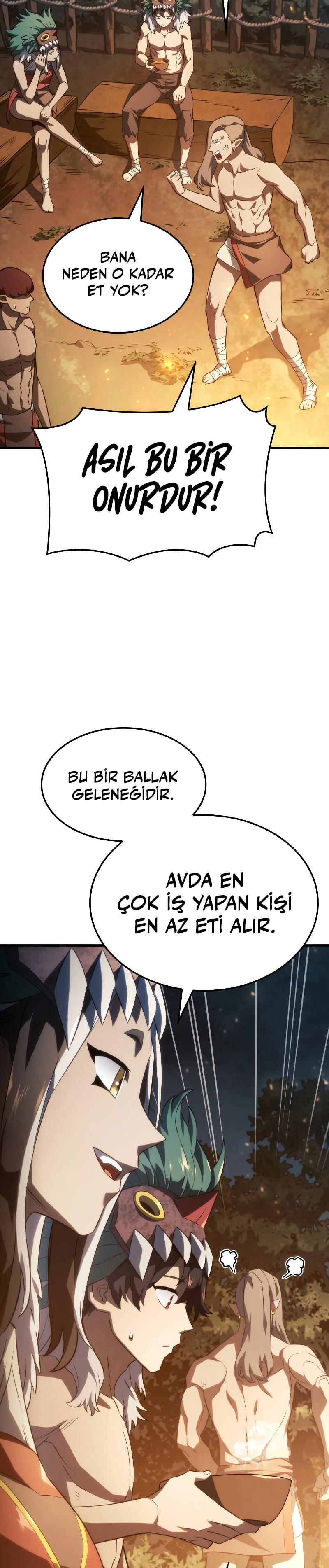 Read Kuduz Hançerin İntikamı TR Manga Online
