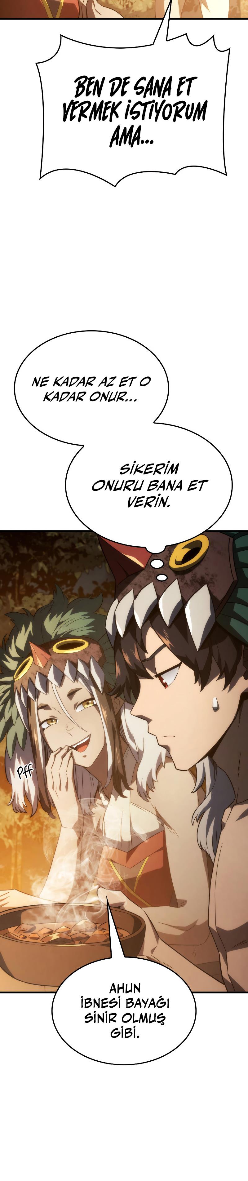 Read Kuduz Hançerin İntikamı TR Manga Online