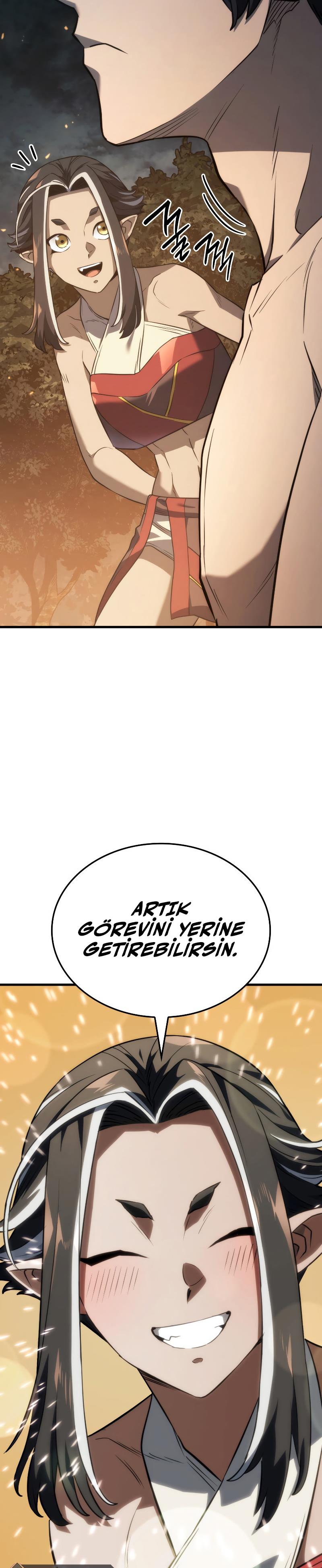 Read Kuduz Hançerin İntikamı TR Manga Online