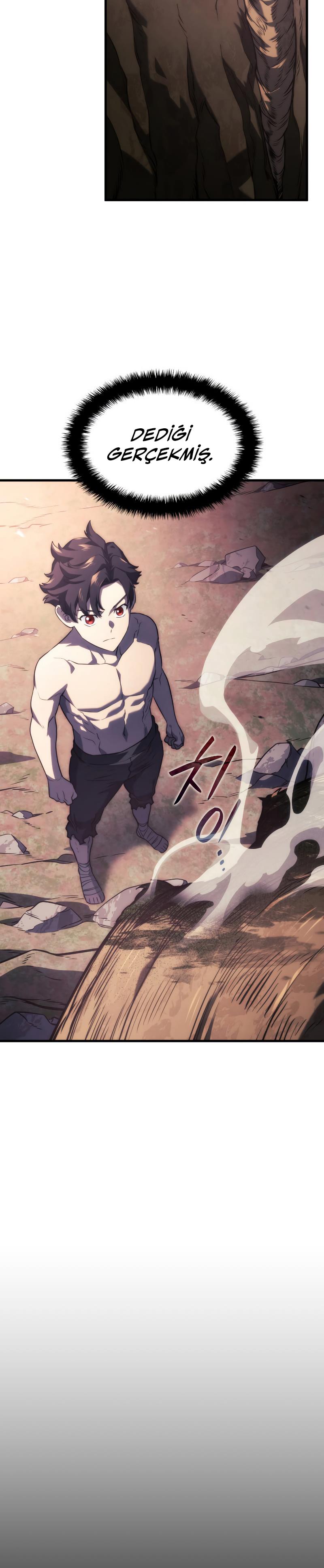 Read Kuduz Hançerin İntikamı TR Manga Online