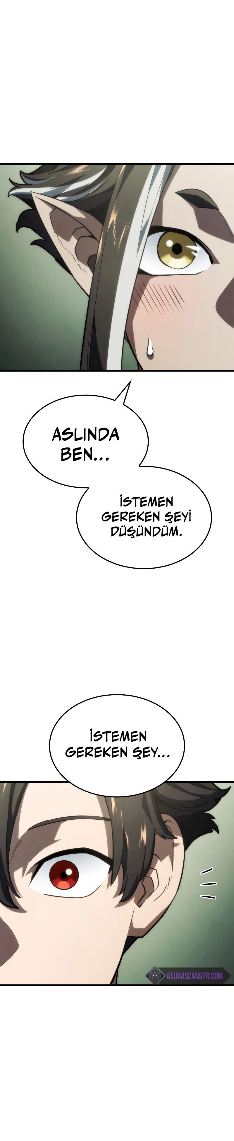 Read Kuduz Hançerin İntikamı TR Manga Online