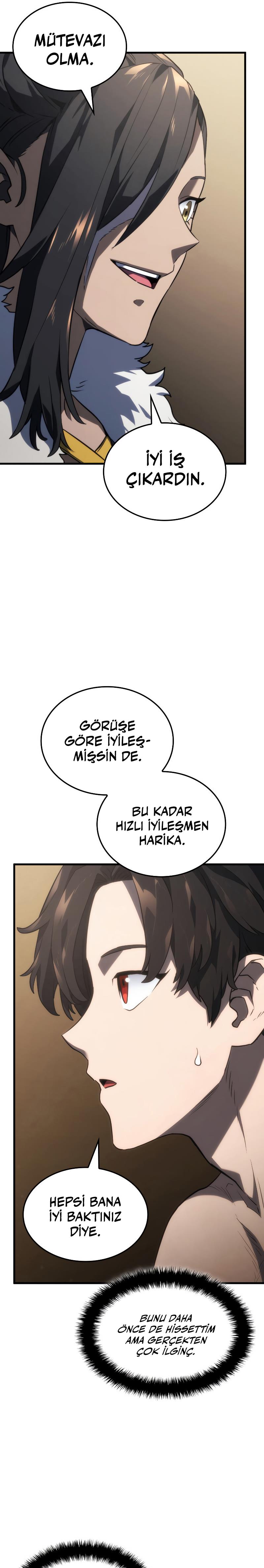 Read Kuduz Hançerin İntikamı TR Manga Online