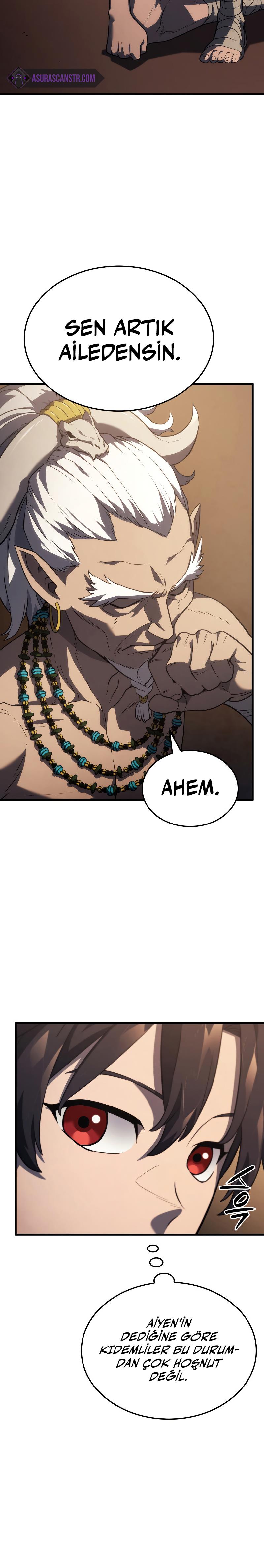 Read Kuduz Hançerin İntikamı TR Manga Online
