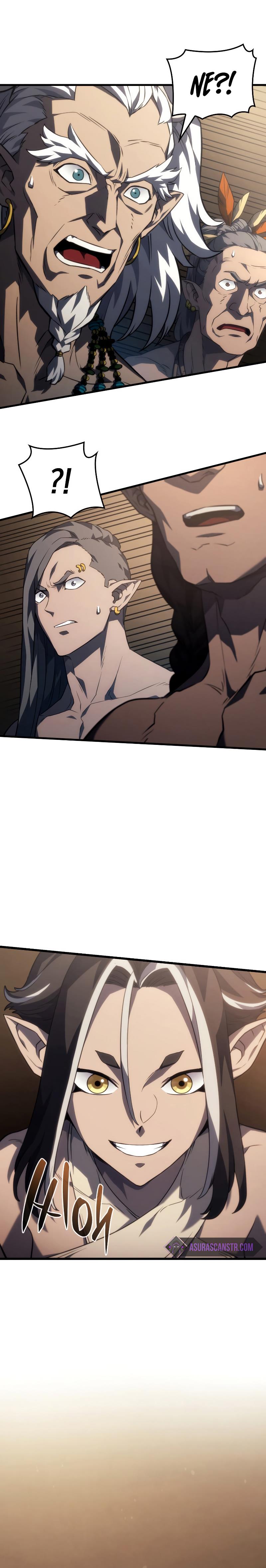 Read Kuduz Hançerin İntikamı TR Manga Online