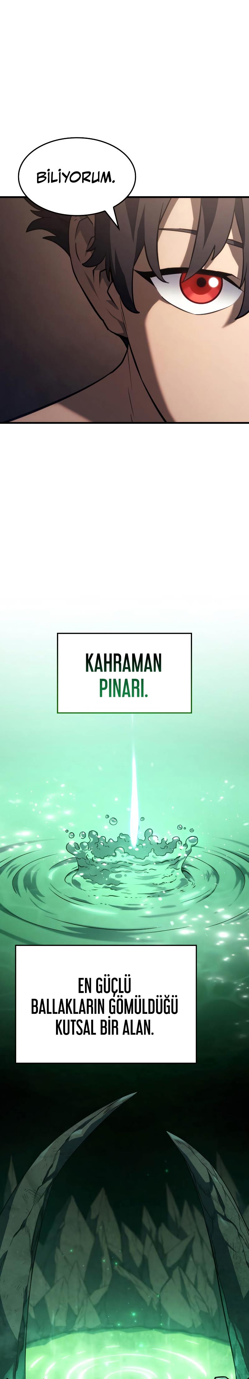 Read Kuduz Hançerin İntikamı TR Manga Online