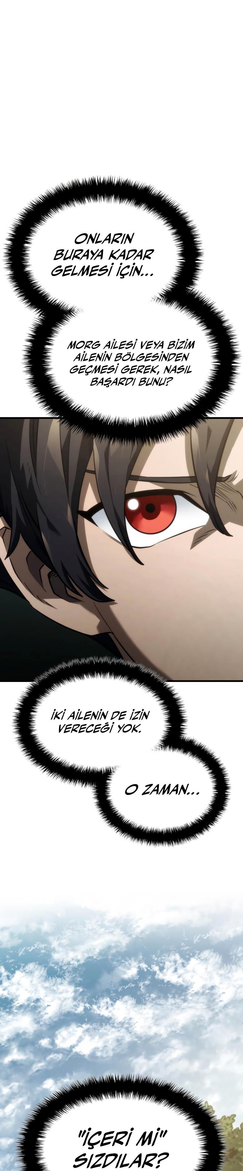 Read Kuduz Hançerin İntikamı TR Manga Online