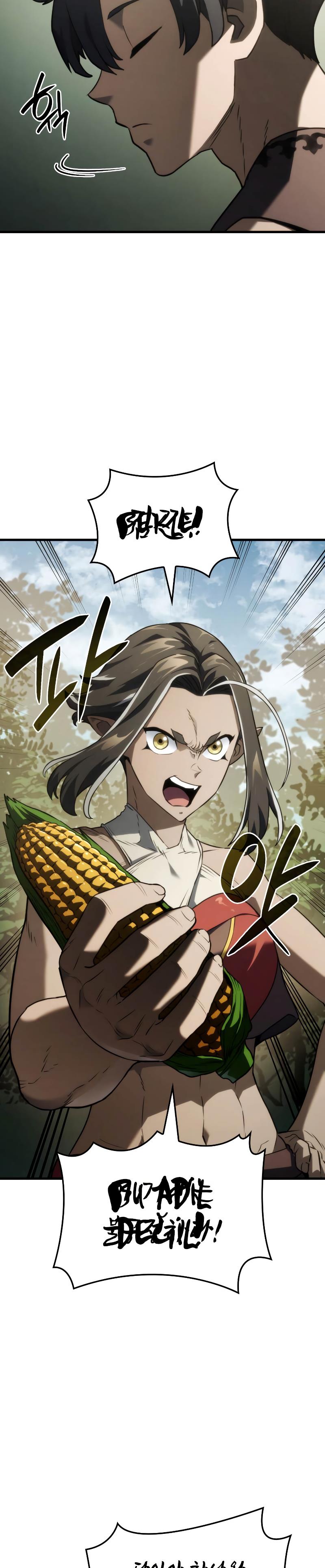 Read Kuduz Hançerin İntikamı TR Manga Online