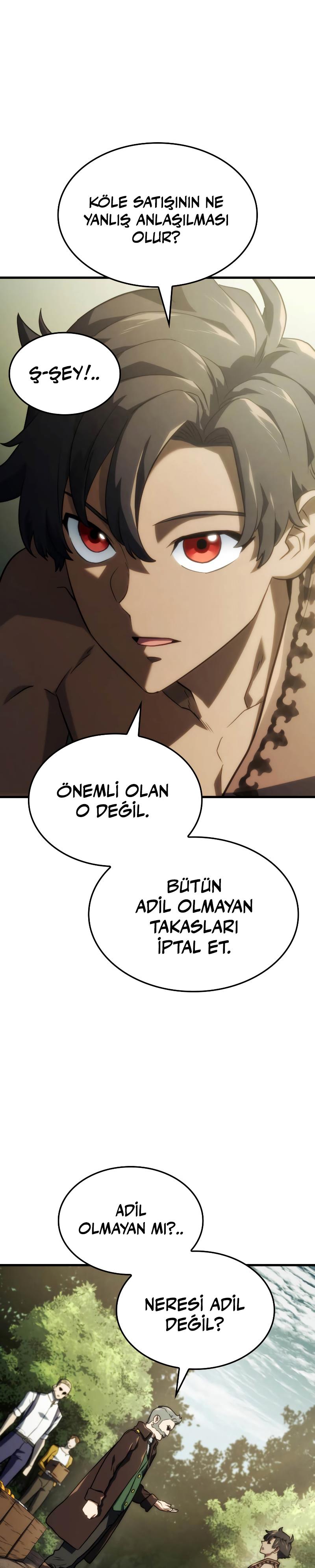 Read Kuduz Hançerin İntikamı TR Manga Online