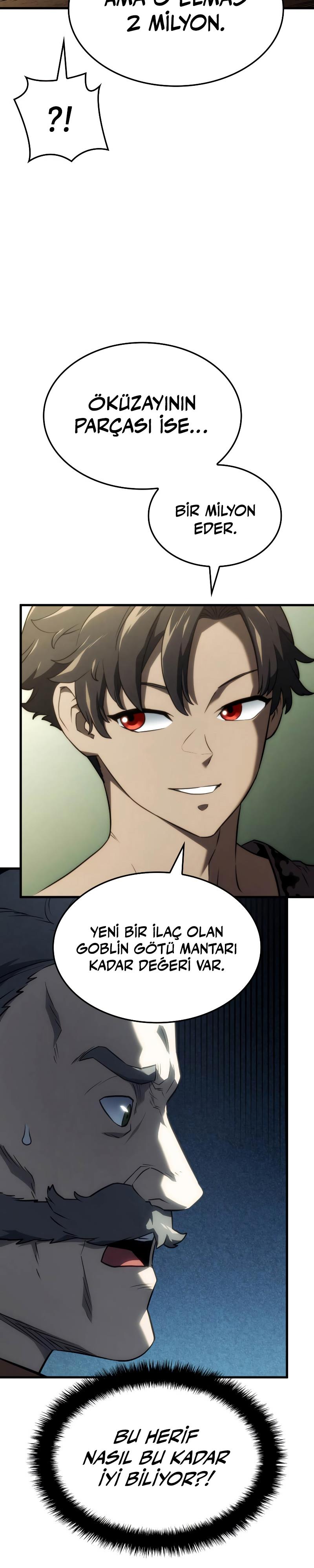 Read Kuduz Hançerin İntikamı TR Manga Online