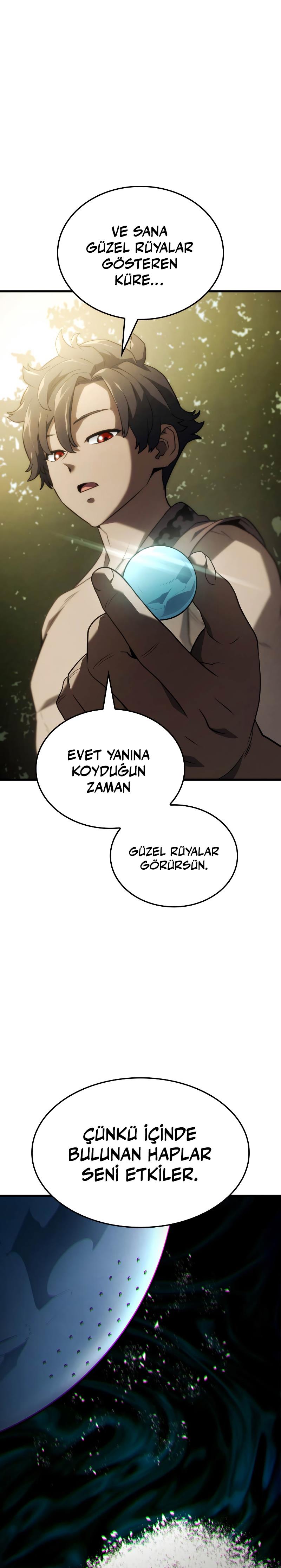 Read Kuduz Hançerin İntikamı TR Manga Online