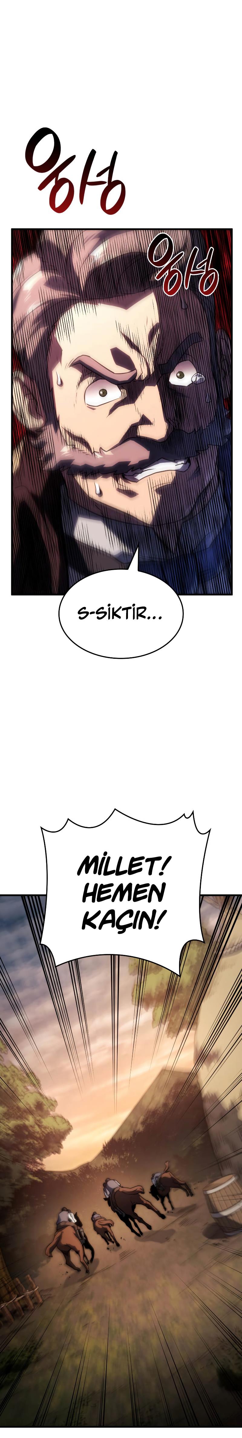 Read Kuduz Hançerin İntikamı TR Manga Online