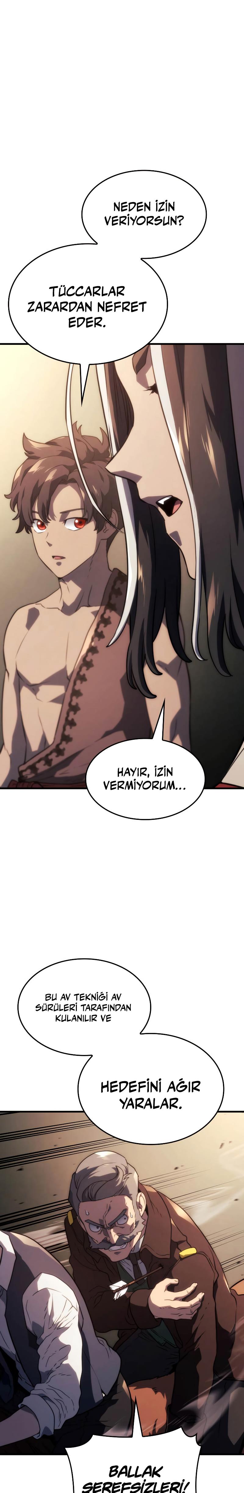 Read Kuduz Hançerin İntikamı TR Manga Online