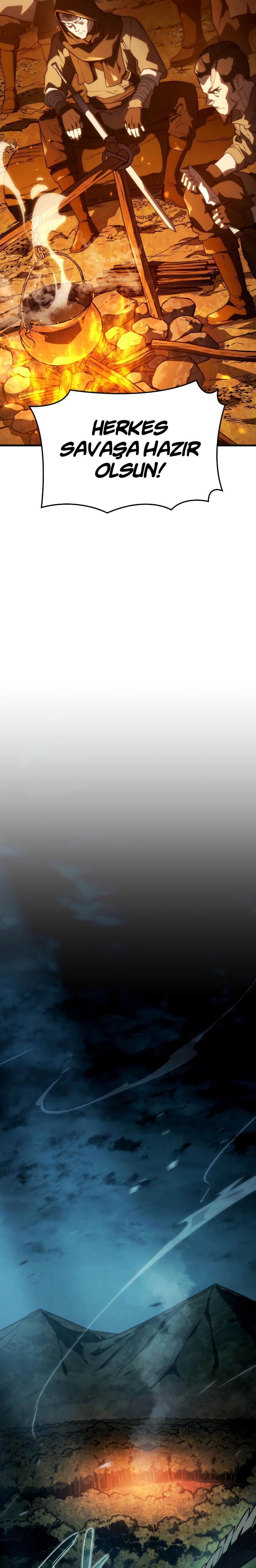 Read Kuduz Hançerin İntikamı TR Manga Online