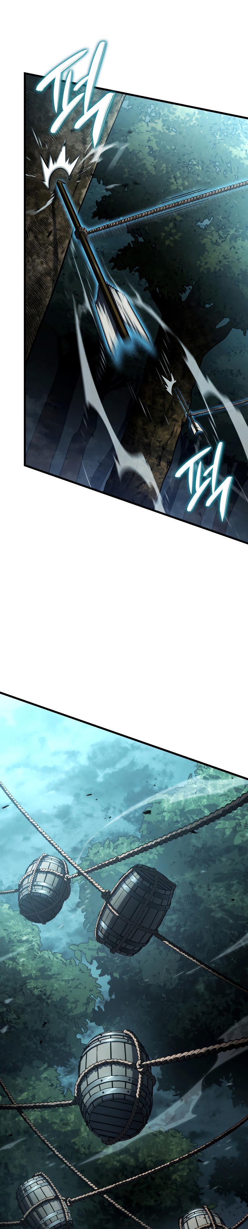 Read Kuduz Hançerin İntikamı TR Manga Online
