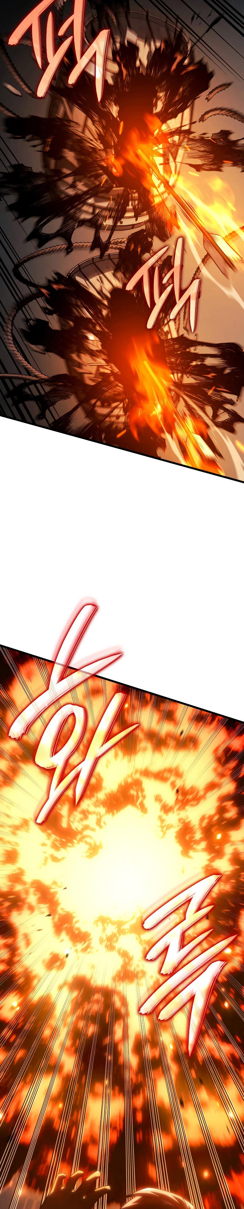 Read Kuduz Hançerin İntikamı TR Manga Online