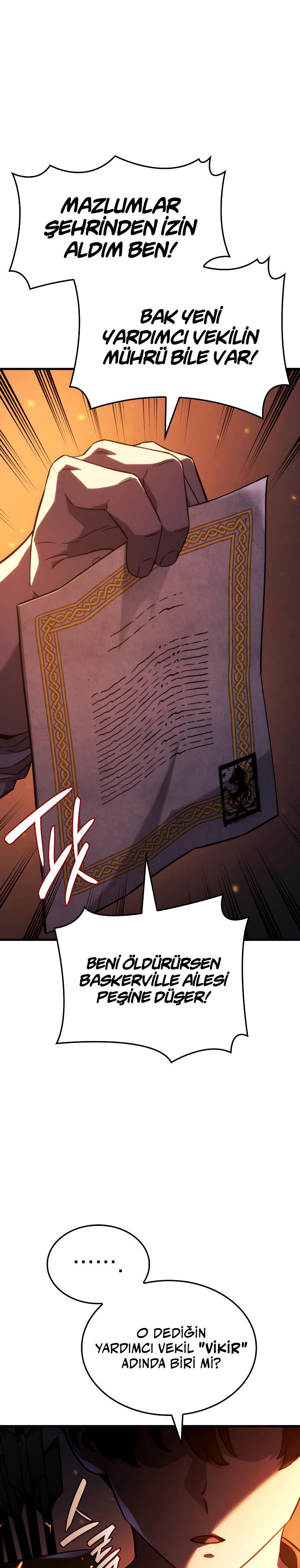 Read Kuduz Hançerin İntikamı TR Manga Online
