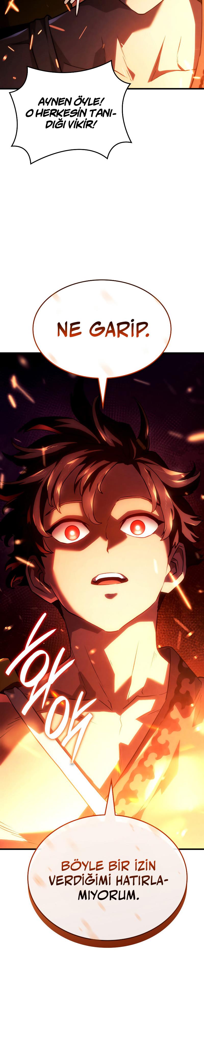 Read Kuduz Hançerin İntikamı TR Manga Online