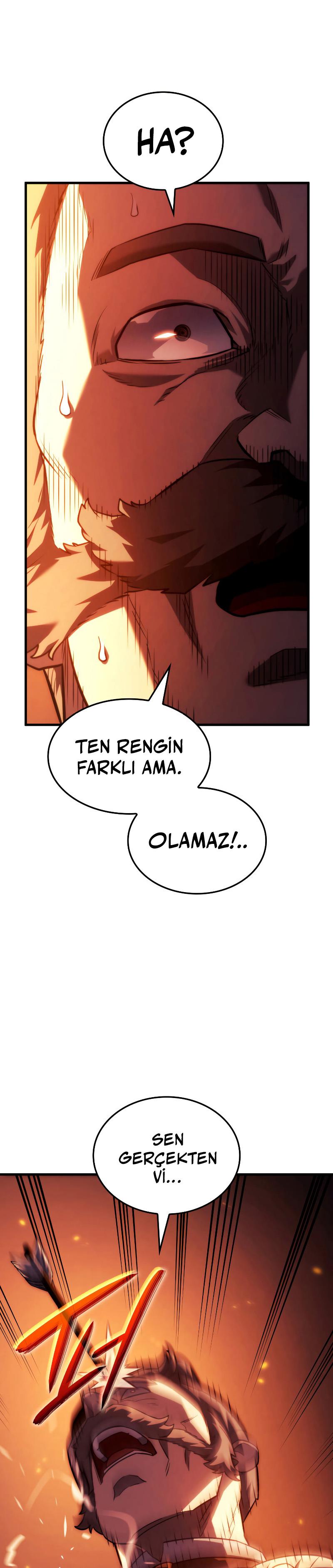 Read Kuduz Hançerin İntikamı TR Manga Online